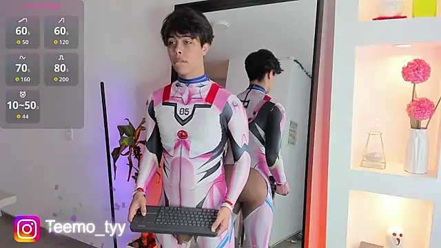 teemotwink online show from 18, 1, 2026