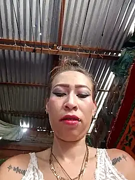 samy-blonde online show from 5, 3, 2026