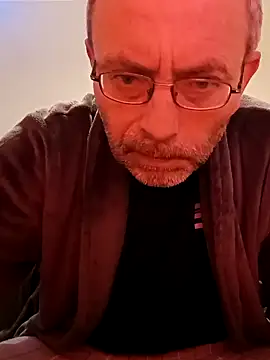 BesterJunge45 online show from 8, 1, 2025