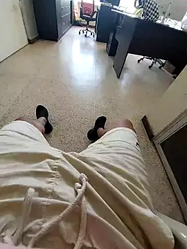 Snapshot of Hlanduro chatting on 22, 2, 2025 Hlanduro online show from 22, 2, 2025