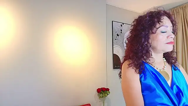 Kasandra Gomez online show from 25, 5, 2026