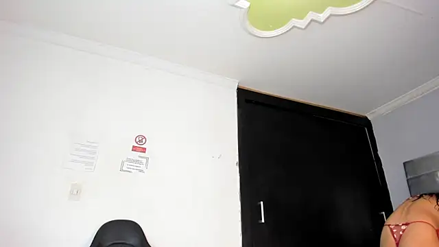 La Perversa69 online show from 23, 11, 2025