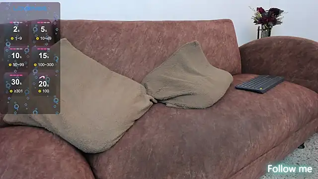 Samuel Up online show from 9, 3, 2025