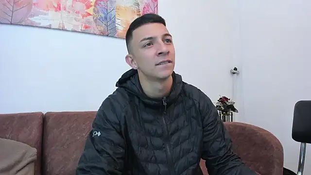 Samuel Up online show from 19, 3, 2025