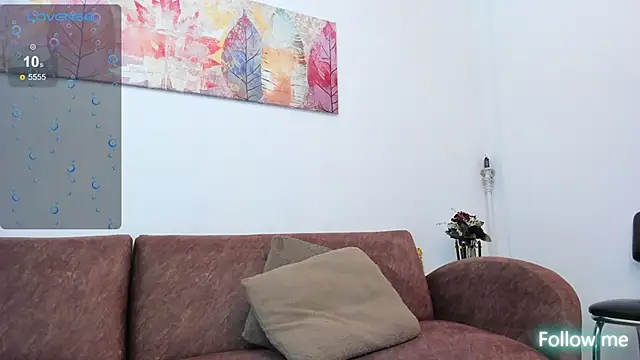 Samuel Up online show from 23, 3, 2025