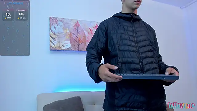 Samuel Up online show from 9, 9, 2025