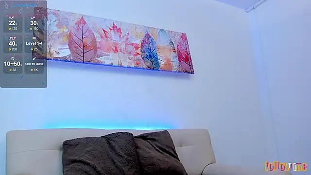 Samuel Up online show from 10, 9, 2025