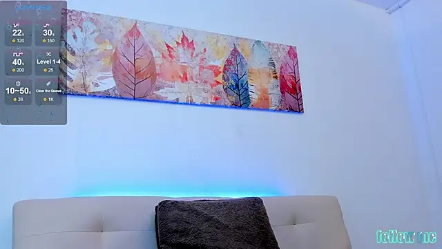 Samuel Up online show from 11, 9, 2025