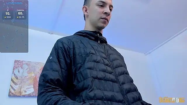 Samuel Up online show from 17, 9, 2025