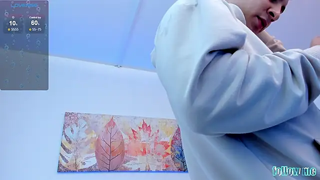 Samuel Up online show from 18, 9, 2025