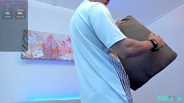 Samuel Up online show from 23, 9, 2025