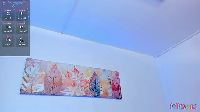 Samuel Up online show from 4, 10, 2025