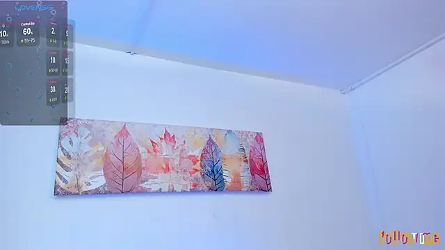 Samuel Up online show from 5, 10, 2025