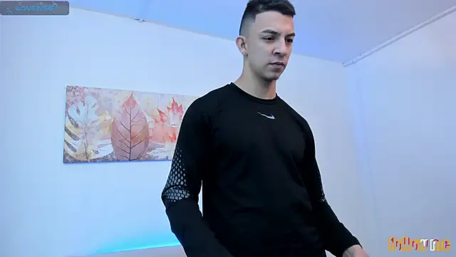 Samuel Up online show from 14, 10, 2025