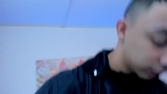 Samuel Up online show from 16, 10, 2025