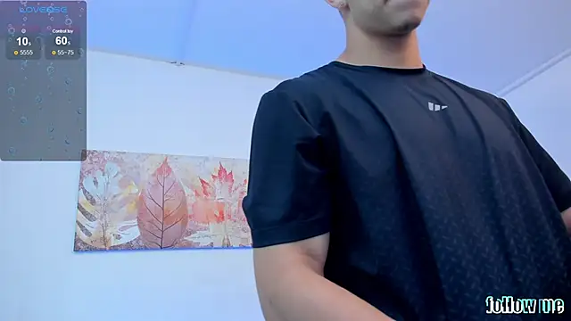 Samuel Up online show from 30, 10, 2025