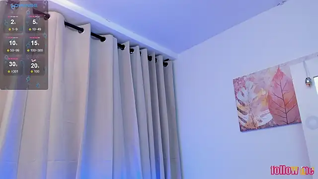 Samuel Up online show from 21, 11, 2025