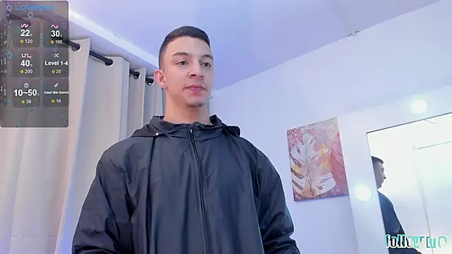 Samuel Up online show from 25, 11, 2025