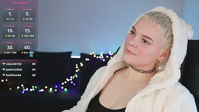 LikaBerry1 online show from 6, 2, 2025