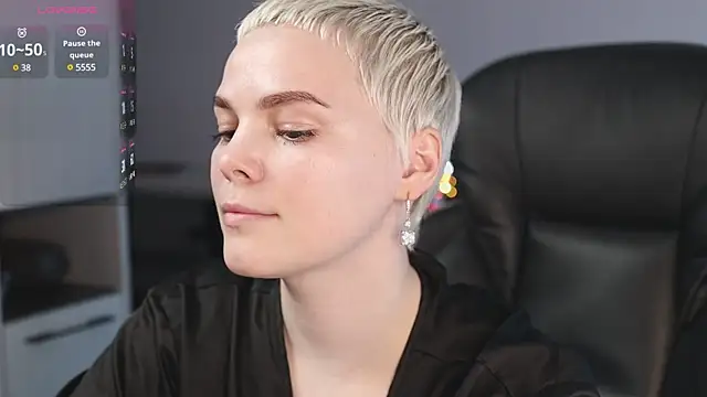 LikaBerry1 online show from 9, 2, 2025