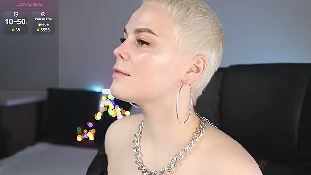 LikaBerry1 online show from 12, 2, 2025