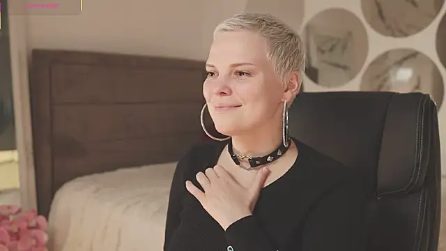 LikaBerry1 online show from 14, 9, 2025