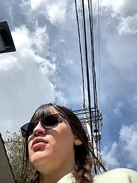 angel natural online show from 13, 10, 2025