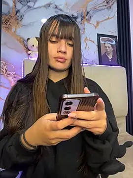 angel natural online show from 15, 10, 2025