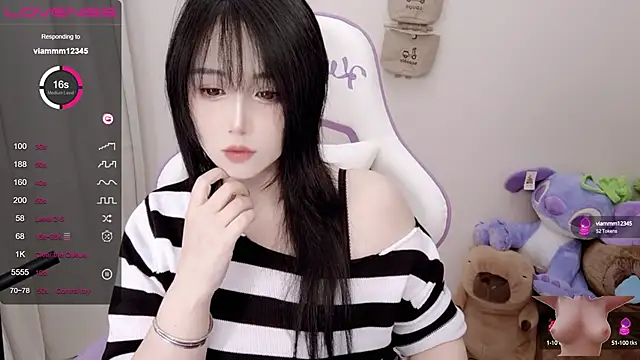 Vaness-a online show from 22, 1, 2025