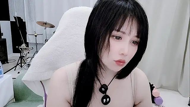 Snapshot of Vaness-a chatting on 16, 6, 2026 Vaness-a online show from 16, 6, 2026
