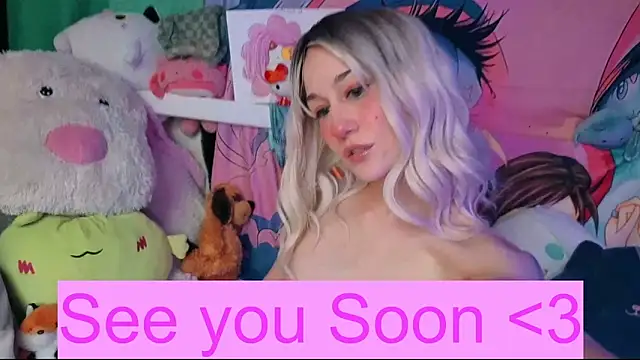 pinkocean3 online show from 7, 6, 2026
