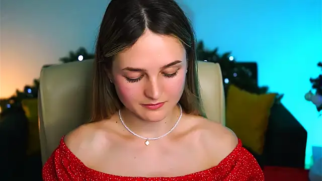 Snapshot of DeboraLarson chatting on 14, 1, 2025 DeboraLarson online show from 14, 1, 2025