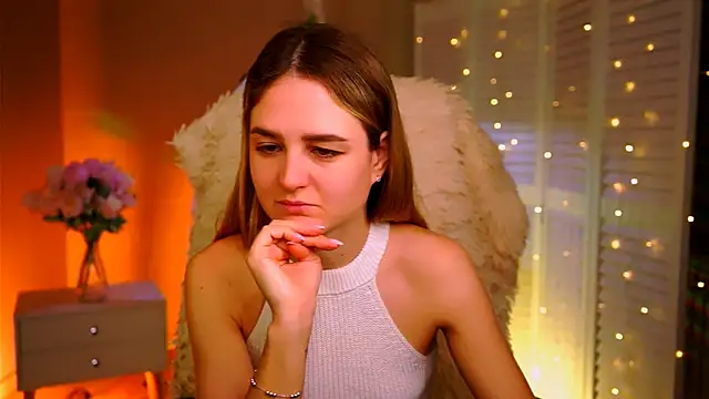 DeboraLarson online show from 10, 2, 2026