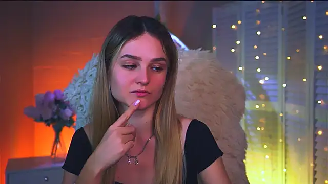 DeboraLarson online show from 18, 2, 2026