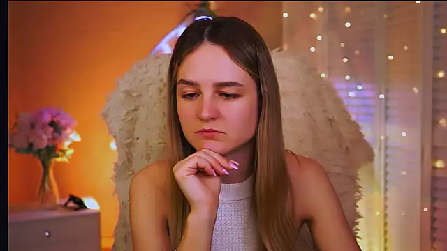 DeboraLarson online show from 23, 2, 2026