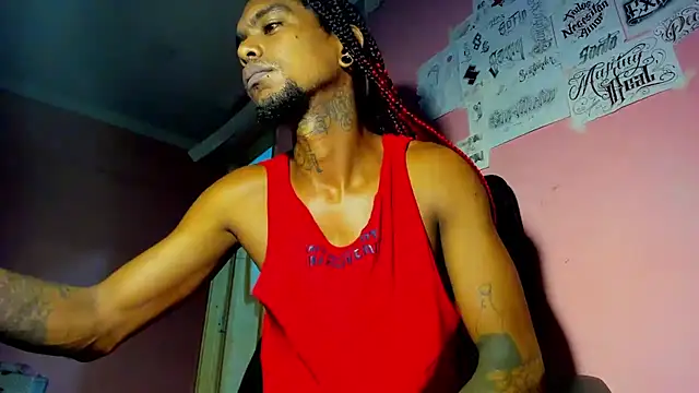 bigblackhotx1 online show from 11, 4, 2026