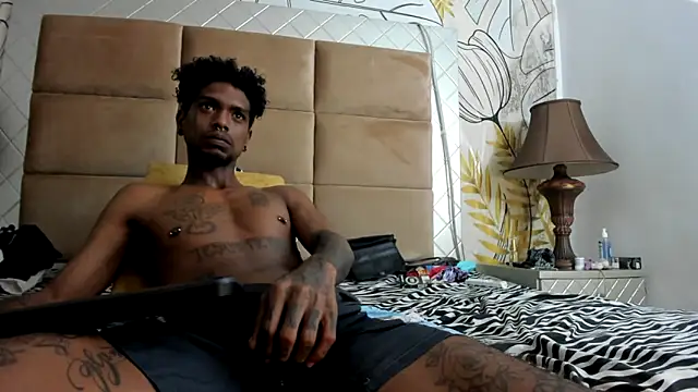 hot ebanospicy online show from 27, 1, 2025