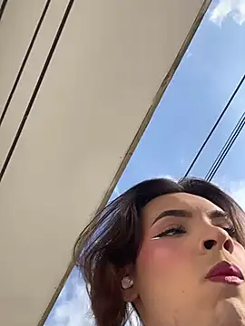 Snapshot of miss_Ari chatting on 31, 12, 2024 miss Ari online show from 31, 12, 2024