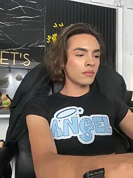 Snapshot of miss_Ari chatting on 14, 3, 2025 miss Ari online show from 14, 3, 2025