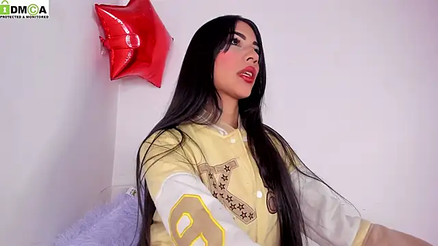 Snapshot of baby_alee chatting on 20, 12, 2024 baby alee online show from 20, 12, 2024