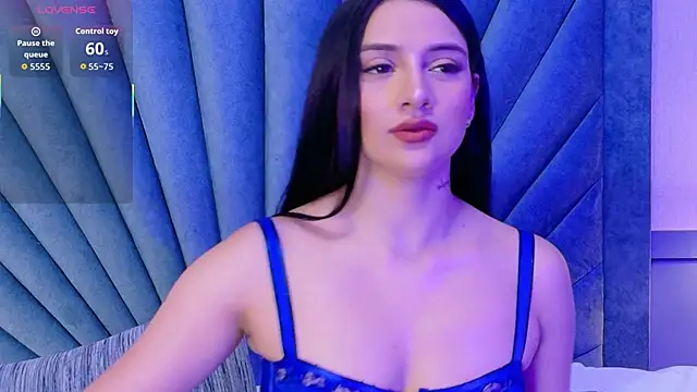 Harper-Avary online show from 6, 11, 2025