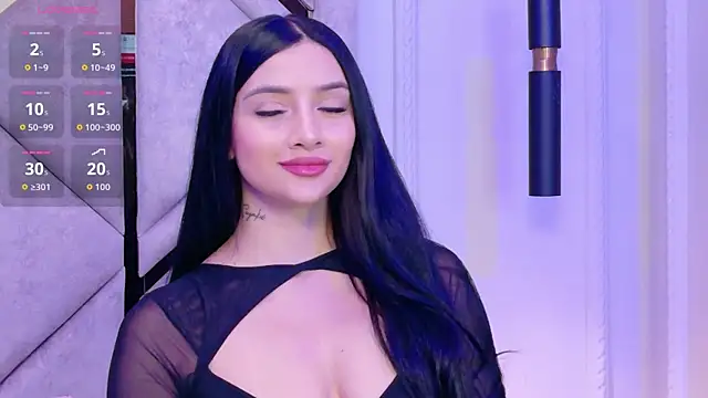 Harper-Avary online show from 9, 1, 2026