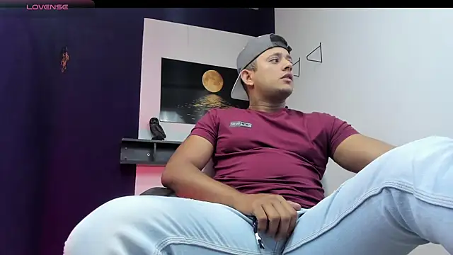 Marcos garcias online show from 6, 3, 2025