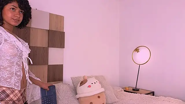 Adele Carter  online show from 27, 11, 2025