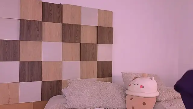 Adele Carter  online show from 2, 12, 2025