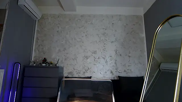 Snapshot of Ivy_belle chatting on 22, 1, 2025 Ivy belle online show from 22, 1, 2025