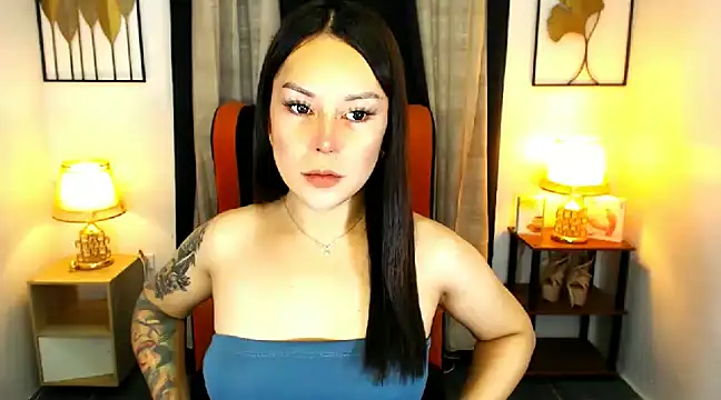 Snapshot of asian_ishnakhan chatting on 15, 12, 2024 asian ishnakhan online show from 15, 12, 2024