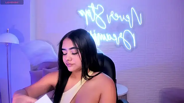 GabriellaLee online show from 19, 2, 2025