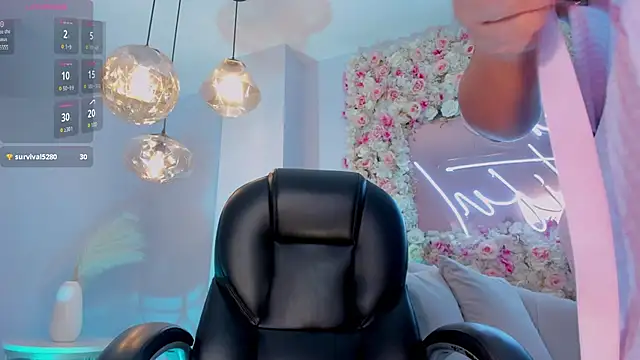 GabriellaLee online show from 20, 3, 2025