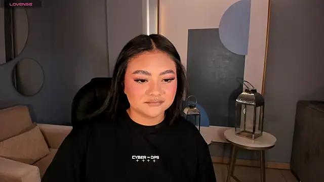 GabriellaLee online show from 20, 9, 2025